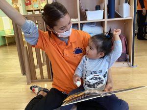 読み聞かせプログラム:51
