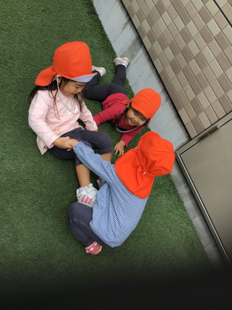 5月15日(月)の給食・おやつ