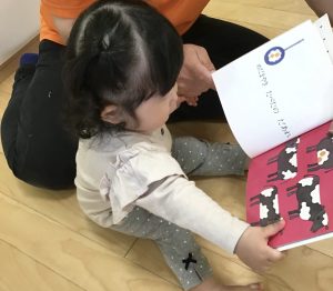 絵本ブログ💫