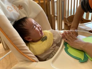 園ブログ　5月の製作活動🖼️