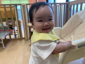 園ブログ　今週の平塚園の様子👀
