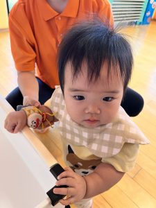 園ブログ　今週の室内遊びの様子👩‍👧‍👦