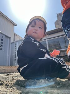 園ブログ　今年度もありがとうございました🌸
