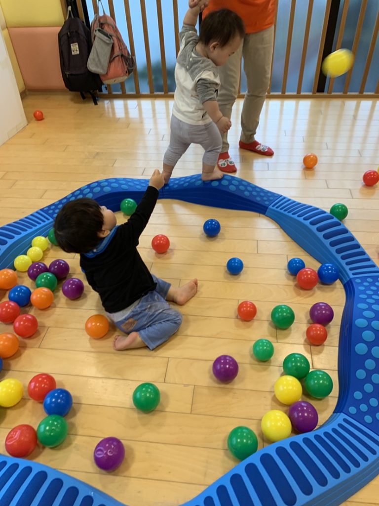 園ブログ　GW直前ですね！