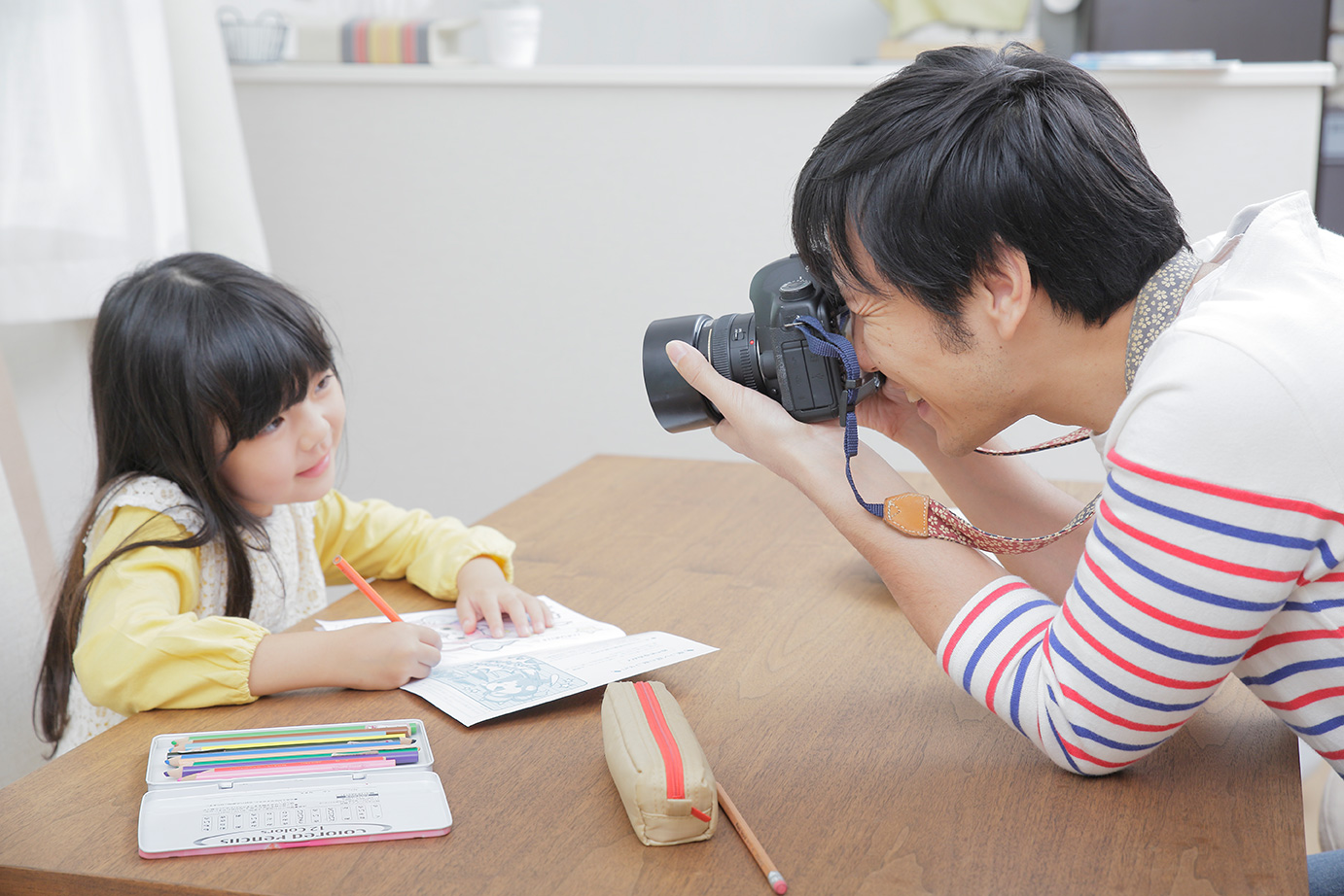 認可保育園、認可外保育園の違い