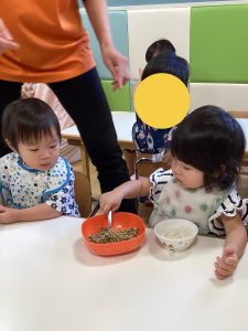 ✨この先も楽しいイベントが盛り沢山です✨