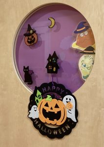 👻ハロウィン会🎃