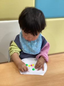 ２月の製作🎨