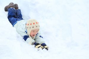 節分は寺院のイベントに出かけよう