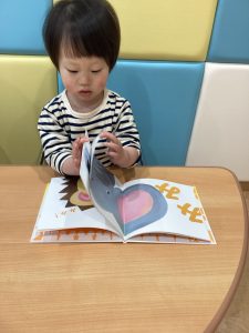 絵本ブログ📚