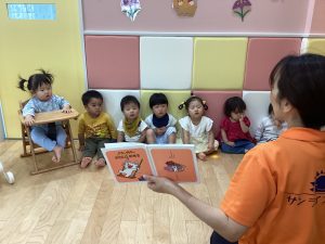 絵本ブログ📚