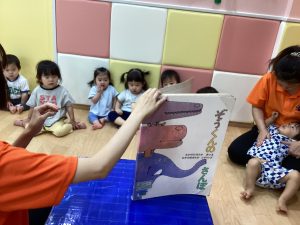絵本ブログ📚