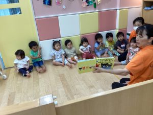 絵本ブログ📚