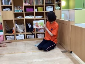 絵本ブログ📚