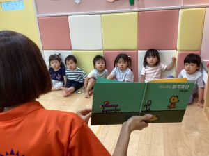 絵本ブログ📚