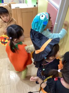 🎃ハロウィン会🥳