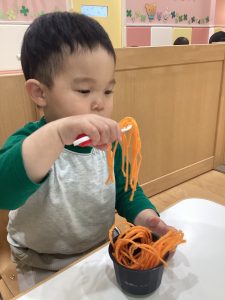 室内遊び🥳🌈🎶