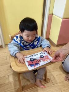 英語カリキュラム🥳