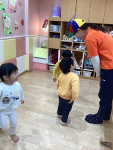 体操カリキュラム🥳🎶🌈