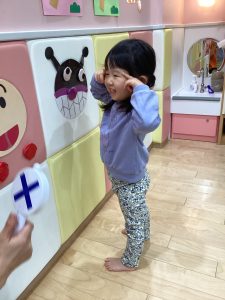 英語カリキュラム🥳