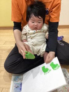 4月の製作🐛🌷🦋🐞