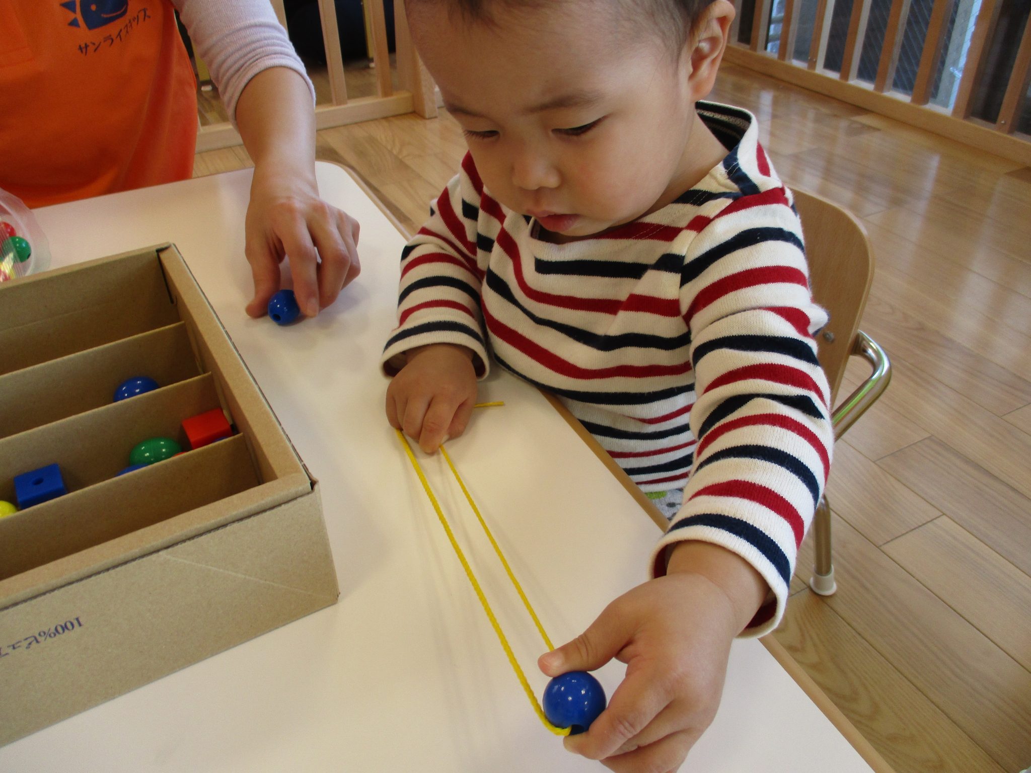 12月28日(金)の子どもたち♪