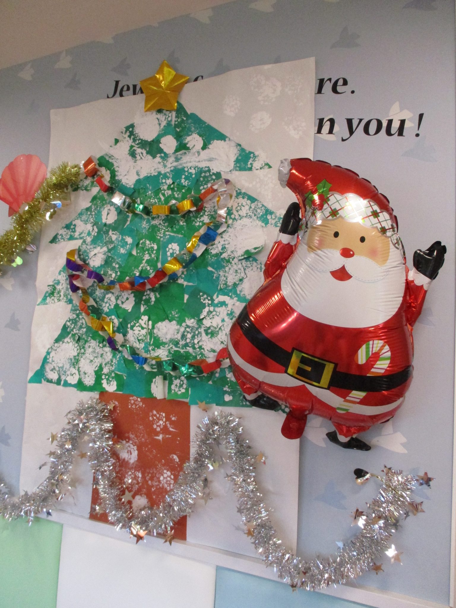 ?Merry Christmas?