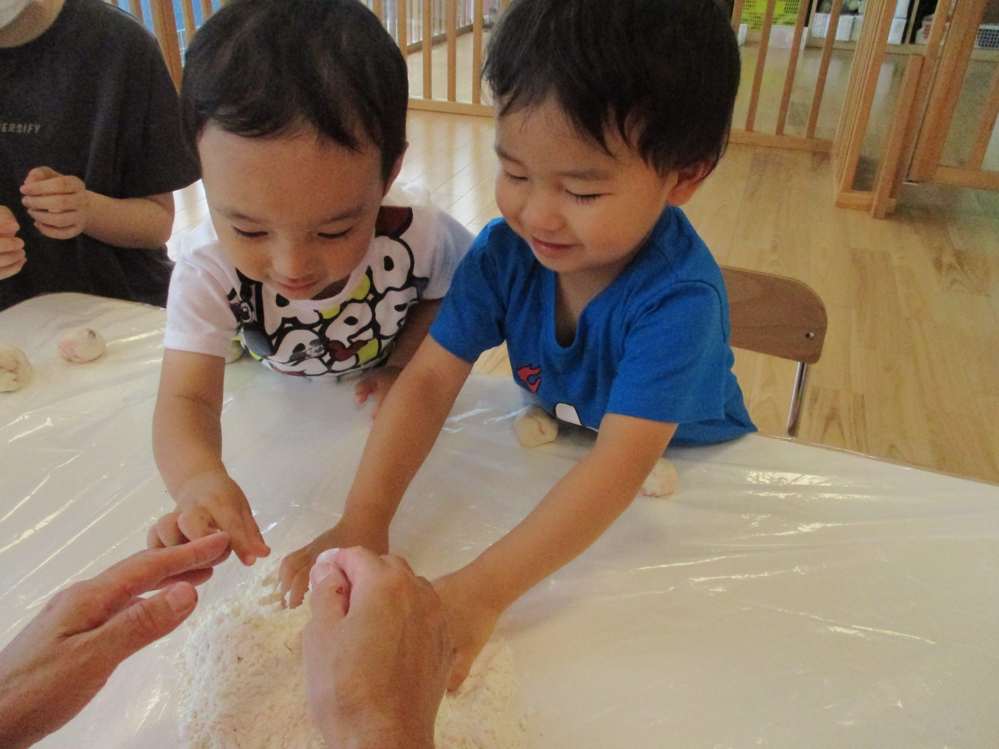 5月14日(金)の給食・おやつ