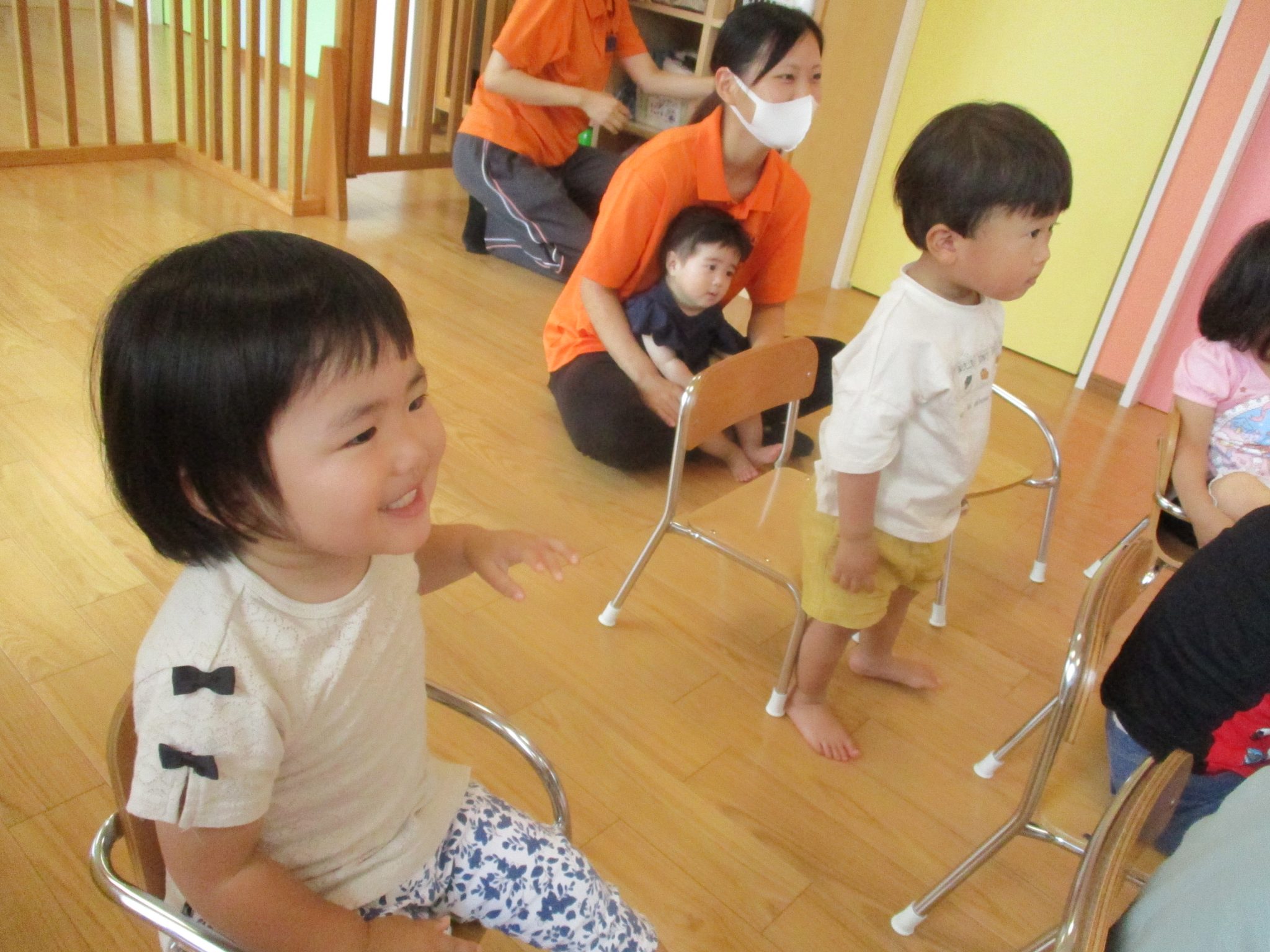 12月24日(土)の給食・おやつ