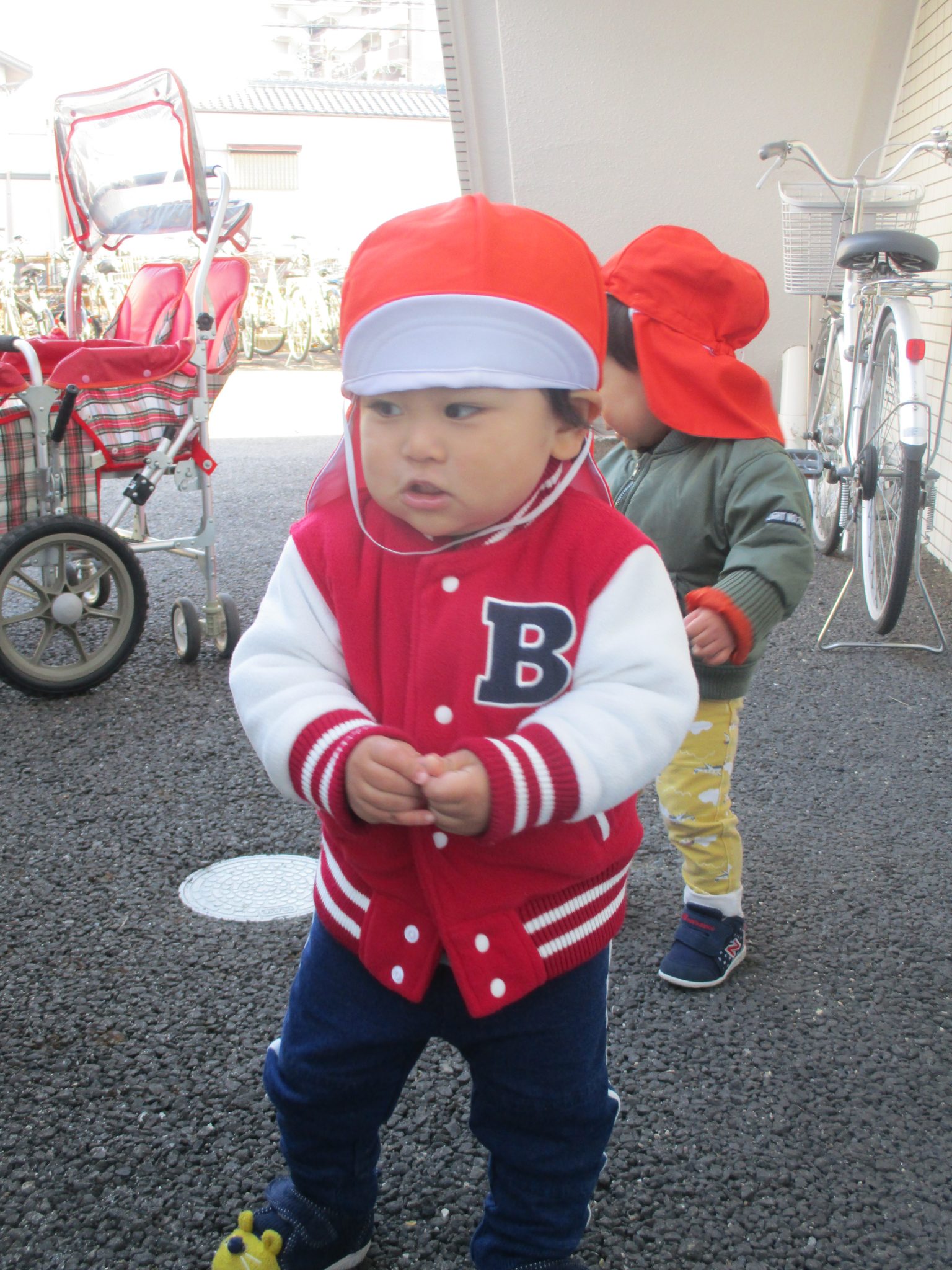 8月7日(月)の給食・おやつ