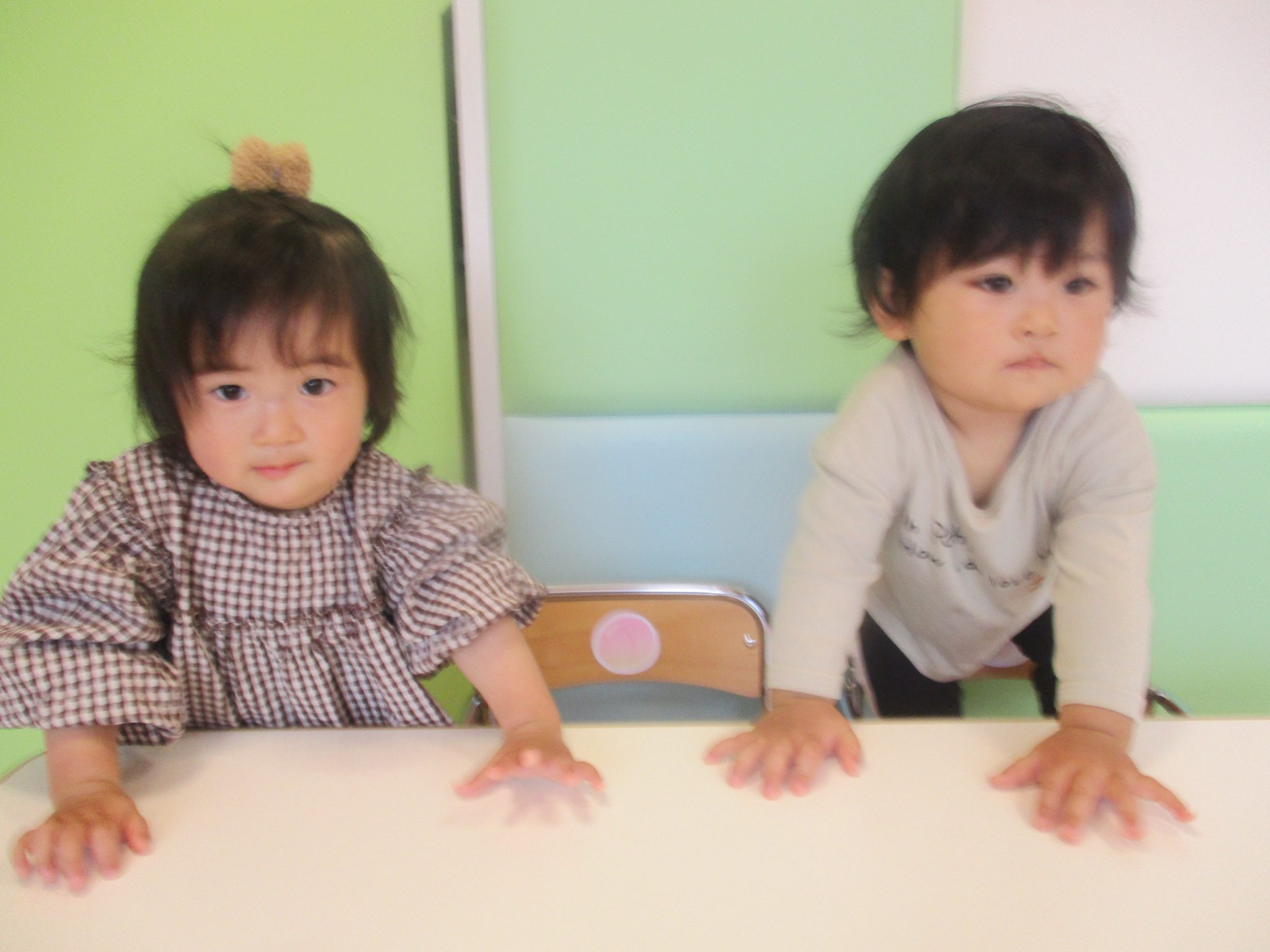 3月は去って行く⁉️