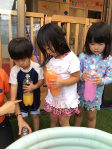 お盆休みはいかがでしたか？🍉🌻✨