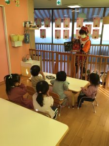 📚読み聞かせプログラム📚