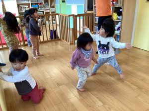 寒い夜にはおでんかな⁉️