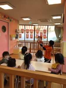 📚絵本読み聞かせプログラム📚