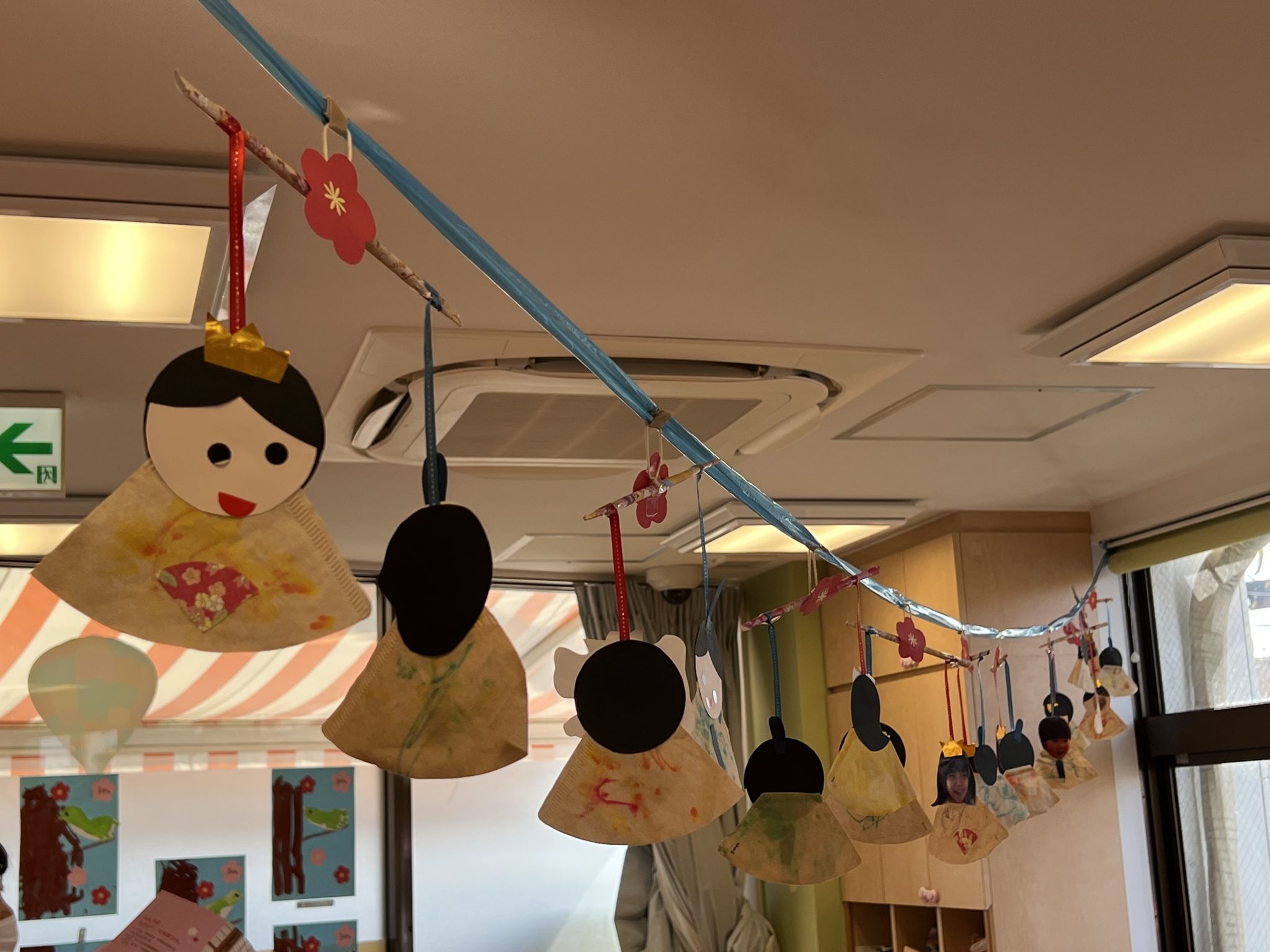 子どもたちの健やかな成長と幸せを祈ります🤲