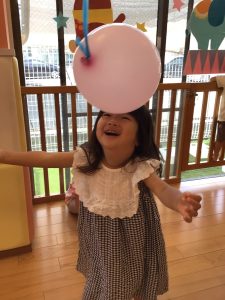 🎉🎉🎉お誕生日会🎉🎉🎉