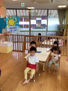 📚絵本読み聞かせプログラム📚