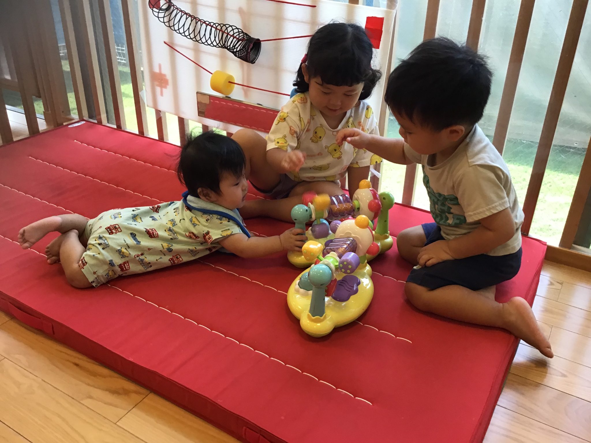 毎日暑いですね🥵