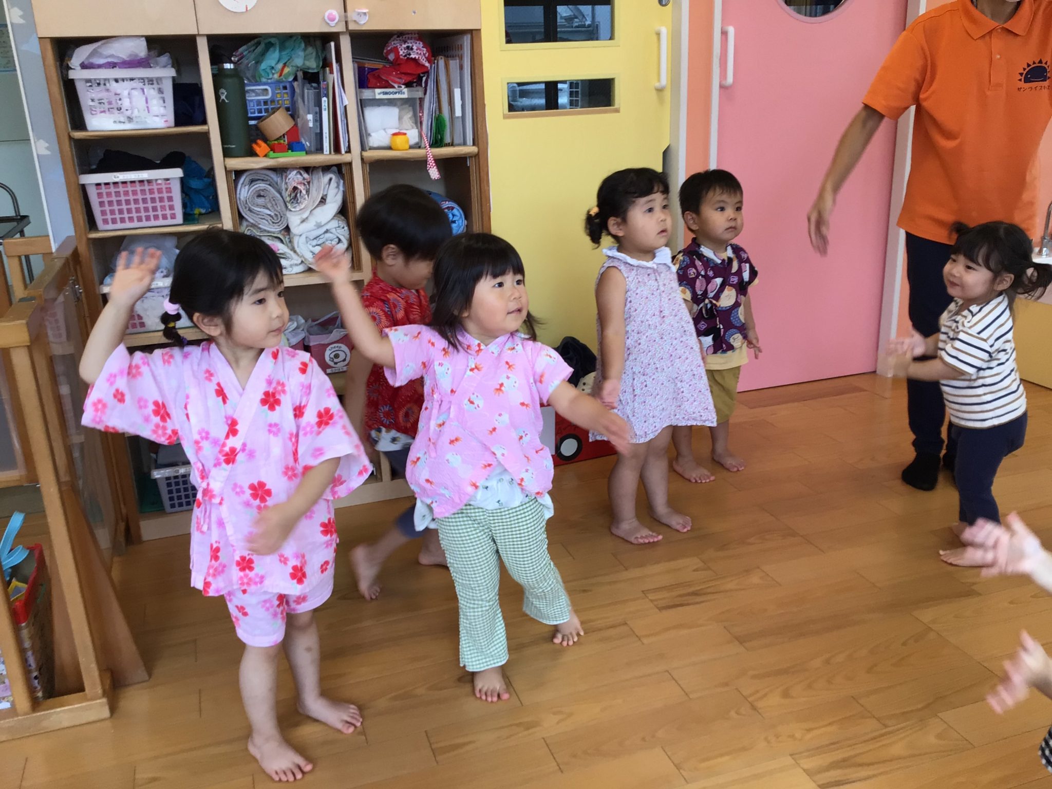 夏の終わり🌻と秋の始まり🎑