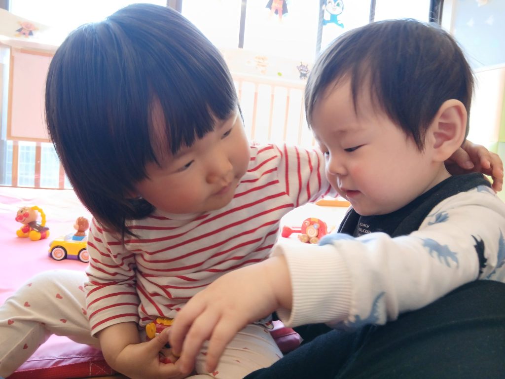 🌸旅立ち、そして新しい出会い🌸