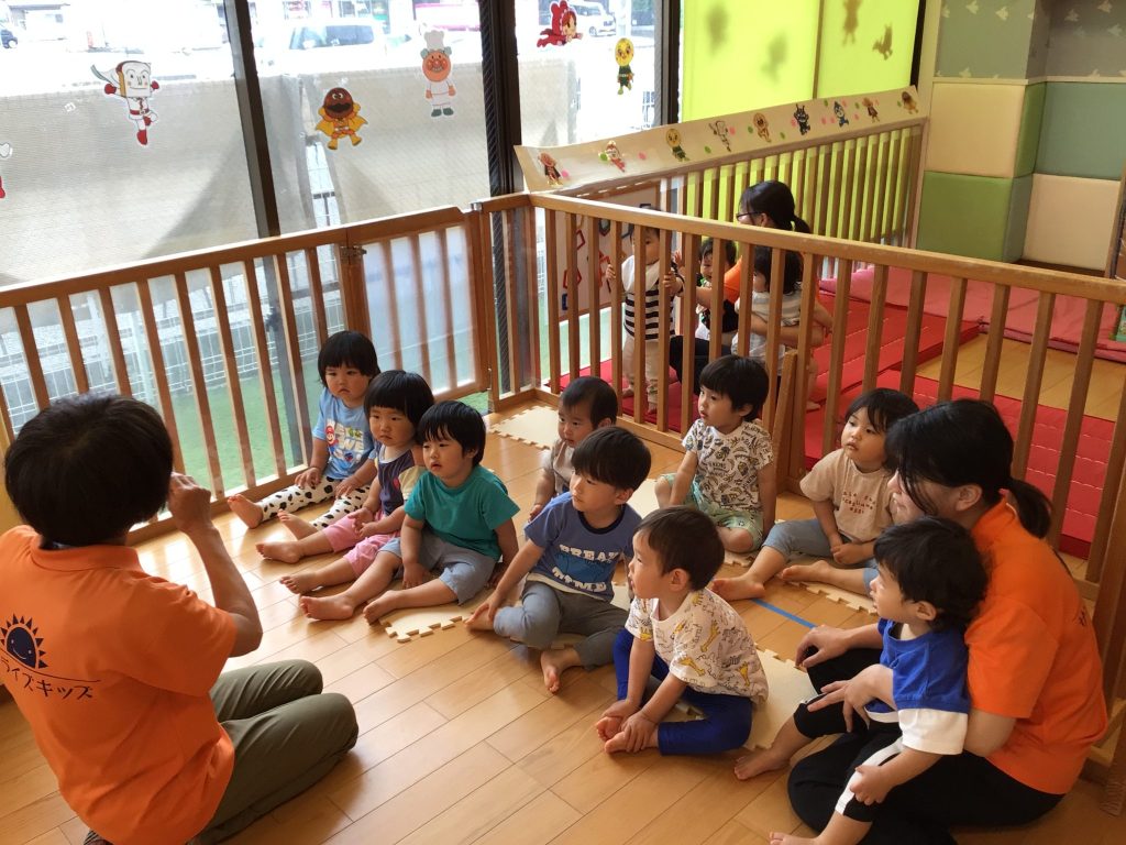 📚読み合い絵本ブログ📚