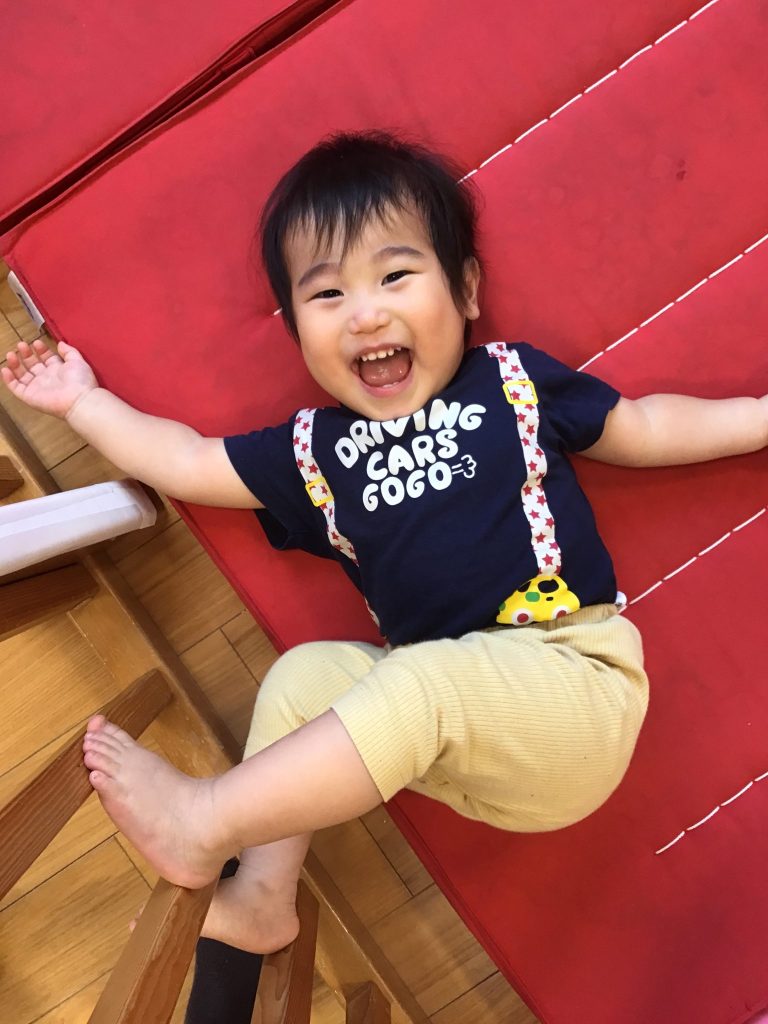 秋かな❓秋ですね❣️