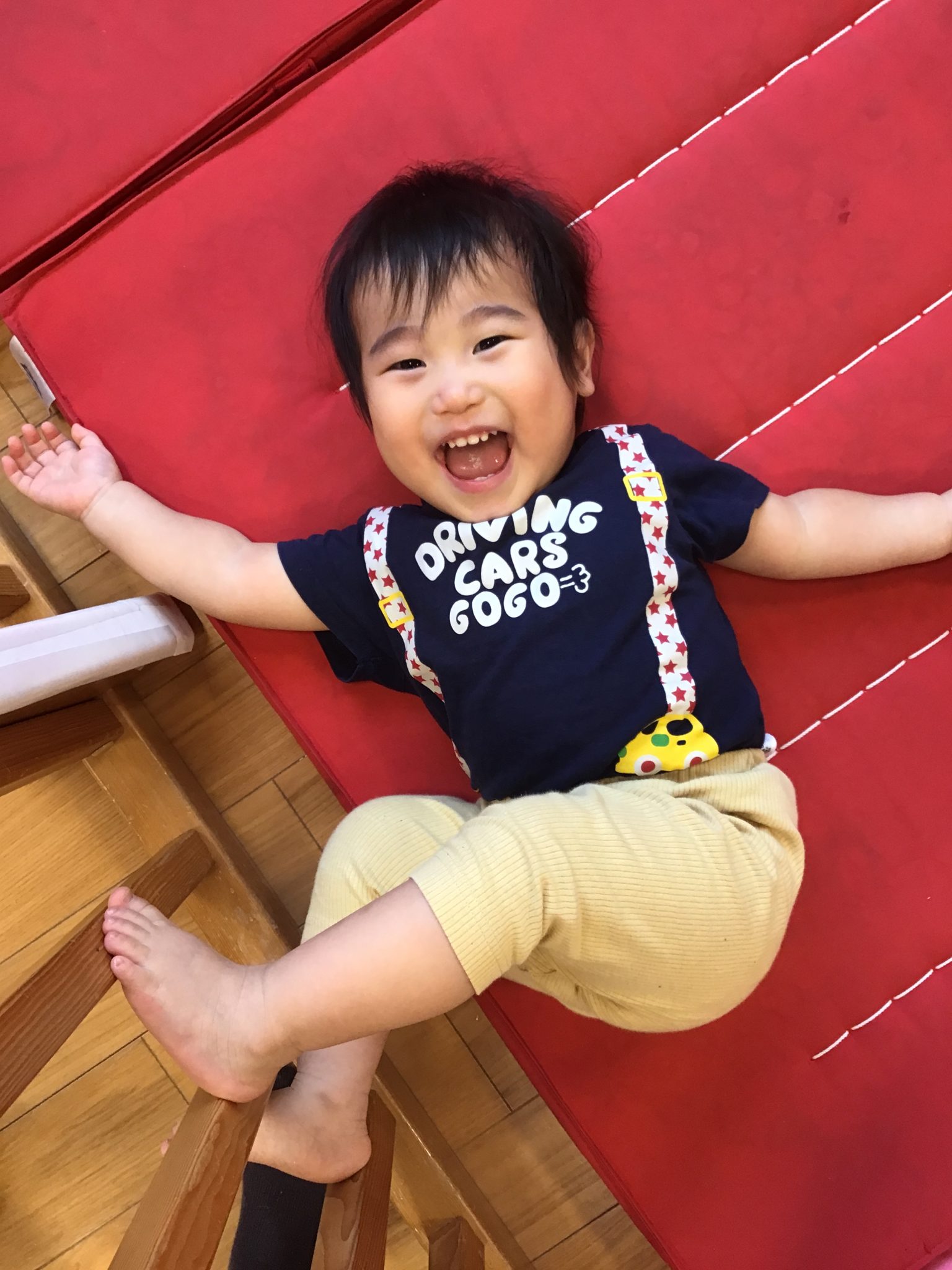 秋かな❓秋ですね❣️