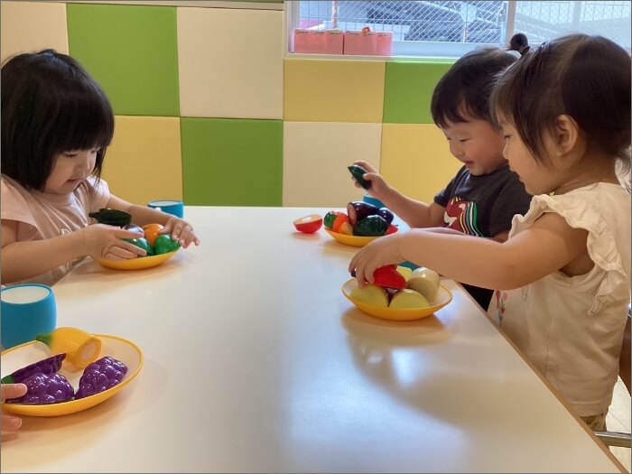 ままごとセット