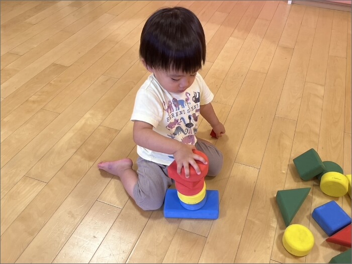 積み木