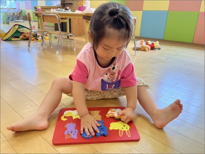 パズル