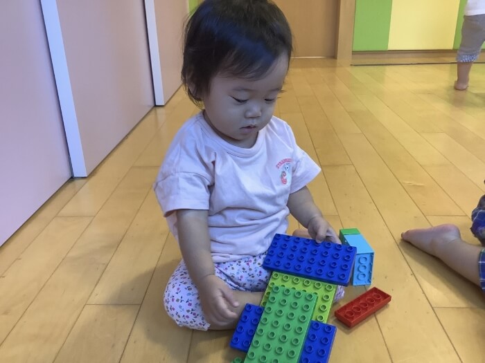 ブロック