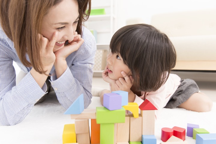 伊丹市の子育て支援センター事業について