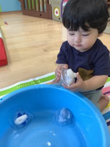 今週の保育の様子♪